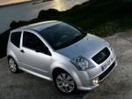 Citroen C2 VTS 2004 года